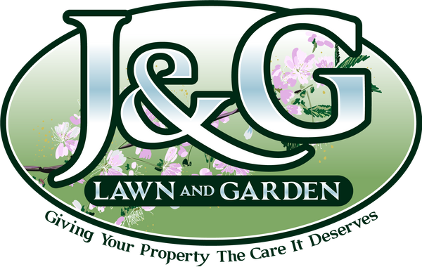 J&G Lawn & Garden