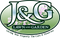 J and G Lawn Services Logo