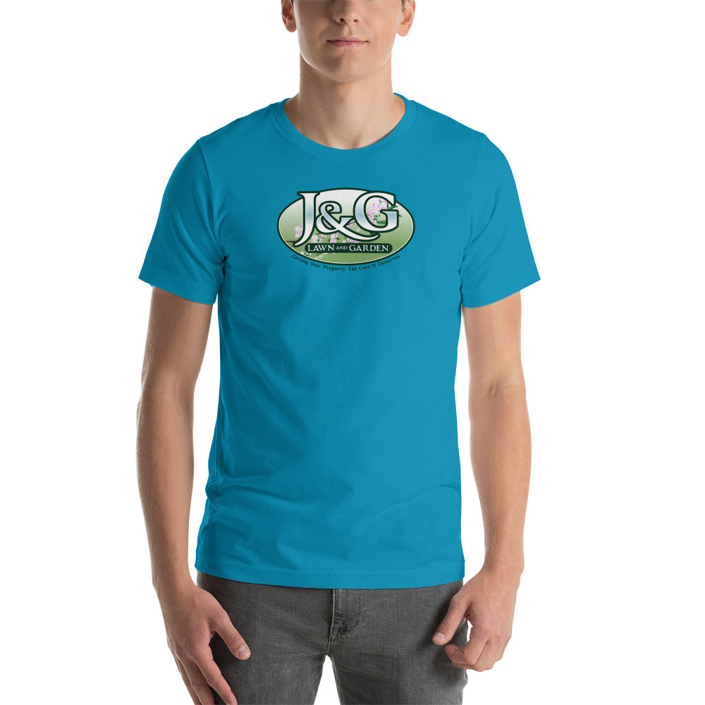 J&G Unisex T-Shirt